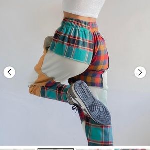 COPY - 🐜KEWL JOGGERS UO ANTHROPOLOGY 🐜